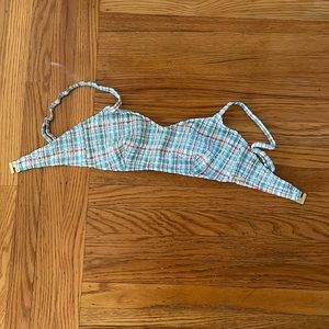 cute new bikini top